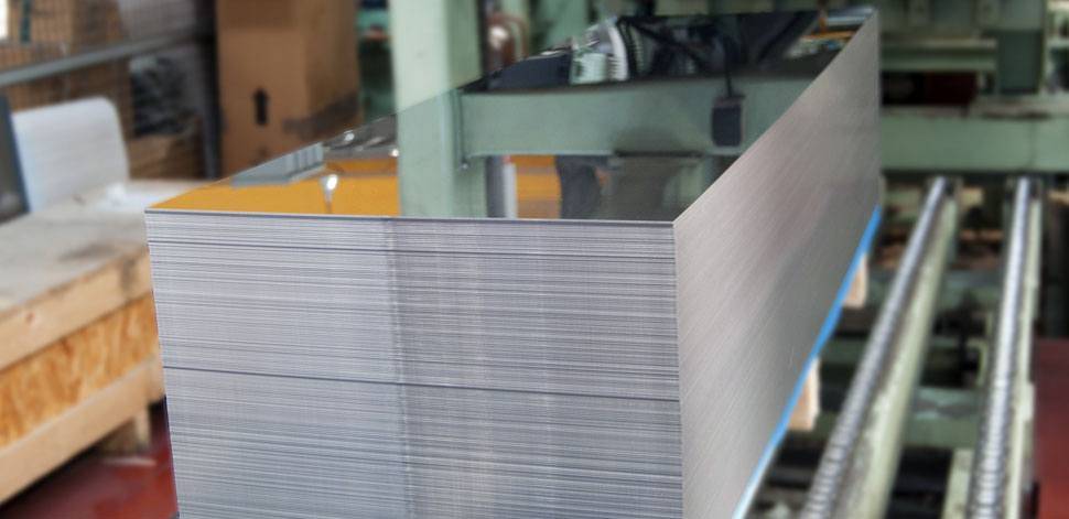 Super Duplex Stainless Steel S32760 Plates