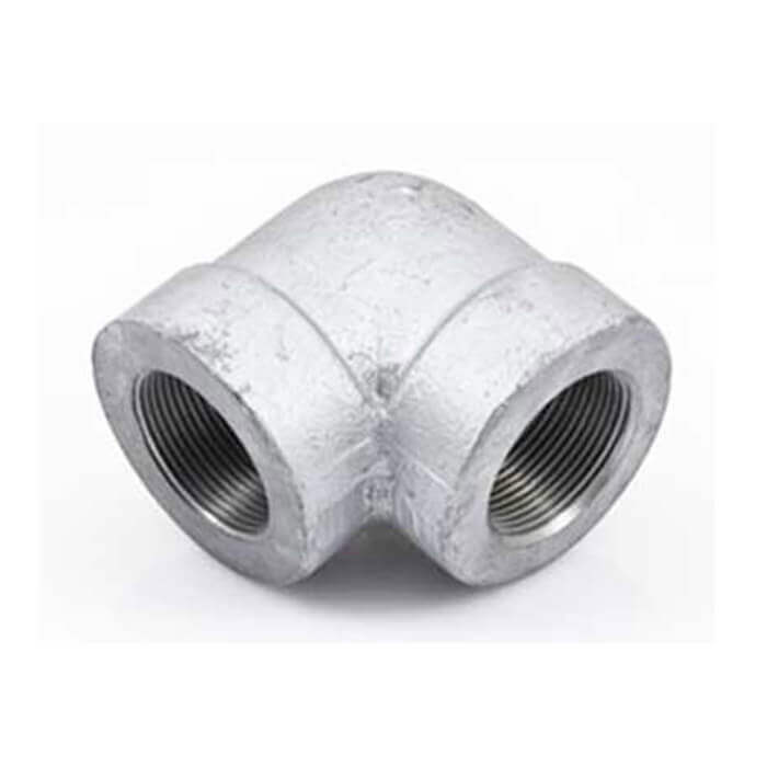 Threaded 90 Degree Elbow