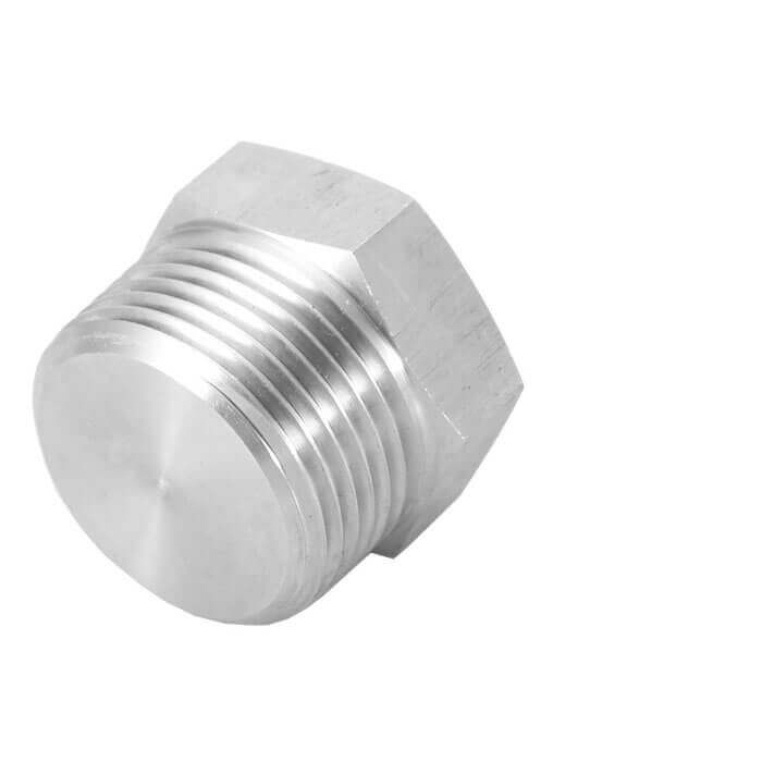 Threaded 90 Degree Elbow