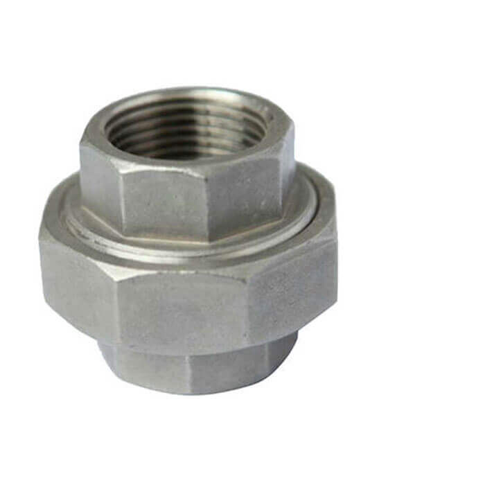 Threaded 90 Degree Elbow