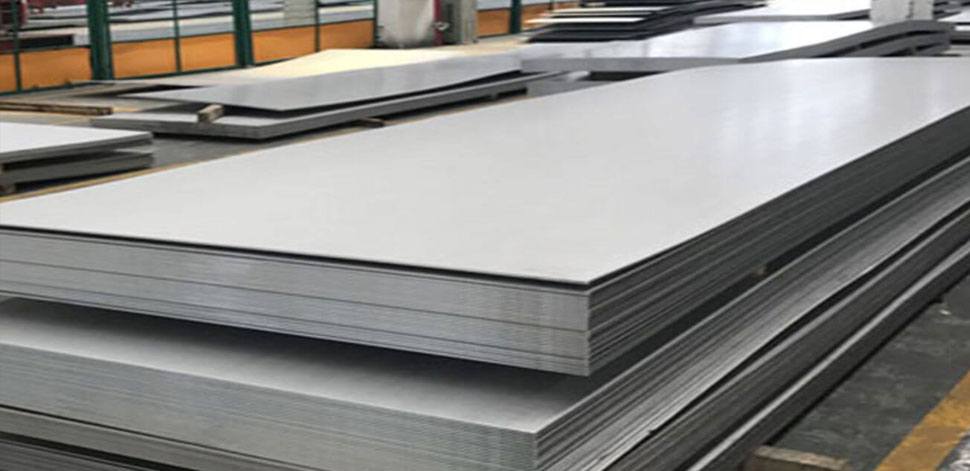 Titanium Sheets