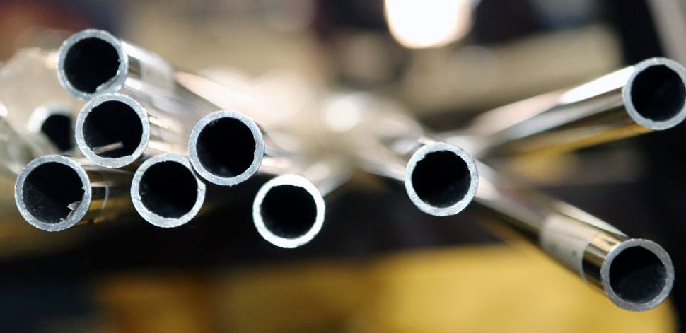 Titanium Grade 5 Pipes Tubes Titanium Grade 5 Pipes Tubes