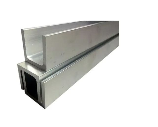 Super Duplex Steel F53 U Shape Channel