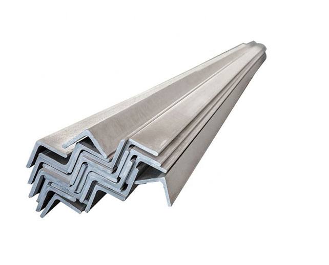 Super Duplex Steel S32750 Unequal Angles