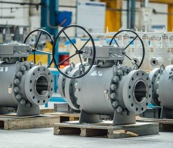 Valves Manufacturers