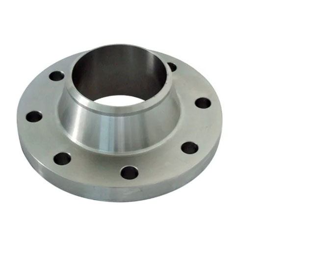 Hastelloy Weld Neck Flanges