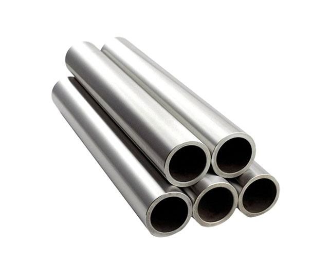 Duplex UNS S32205  Welded Pipe