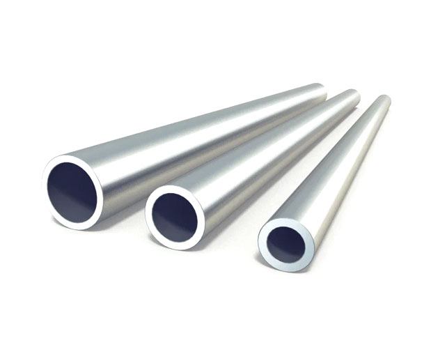 Duplex Steel F60 Welded Tubes