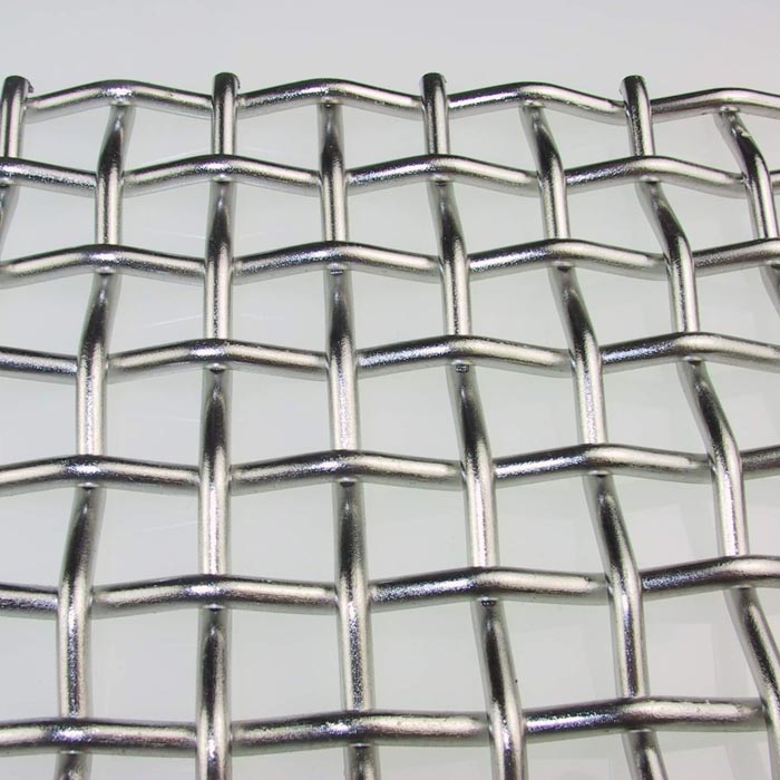 Woven Wire Mesh